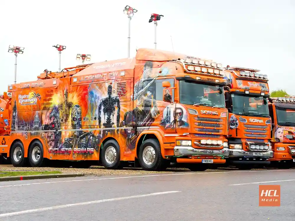 Unbeatable Drainage & Tanker Services - Tanker Image 5